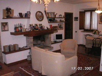 Sell a splendid ancian building Pesarourbino