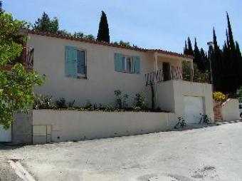 Lagrasse villa Lagrasse