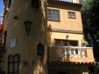charming charecter detached hous Reus