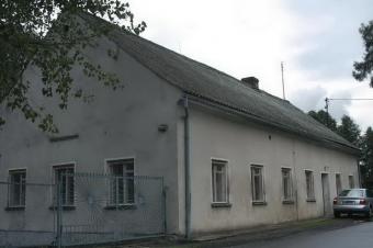 Buy Commercial Property / Poland Plater�wka