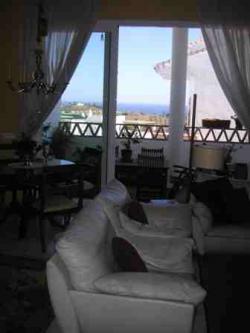Property for sale in Golf Course Malaga
