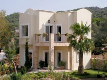 sunshine turkish homes Bodrum