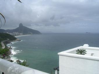 REAL ESTATE - RIO DE JANEIRO Rio De Janeiro