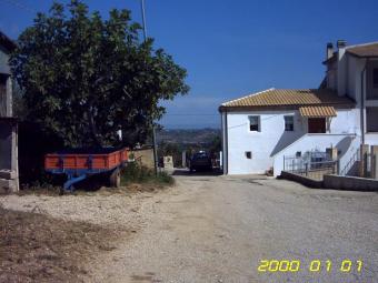 Bella casa in Abruzzo italy Collecorvino