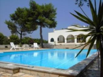 Luxury Villa Santa Maria Di Leuca