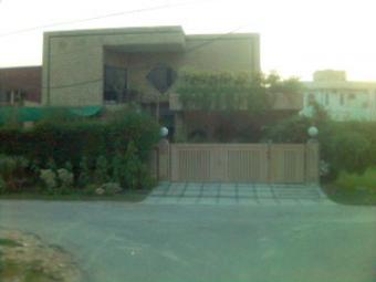 Banglow in DHA Lahore FOR SALE Lahore