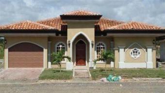 80% financing on beach homes!!! Esterillos