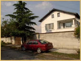 LOVELY BULGARIAN HOUSE Burgas
