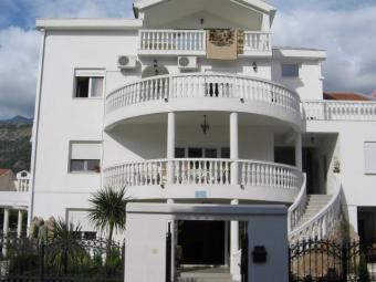 BUDVA - 4 STAR HOTEL Budva