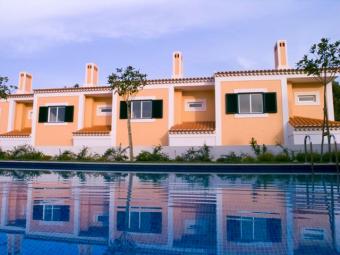 GreenVillage Private Condominium Estoril