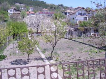 Plot of land by GEO Agency Balchik