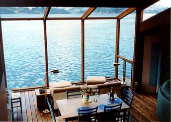 beachfront apts Bodrum