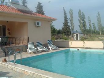 Villa Turkey Dalyan 2 POOLS A/C Dalyan