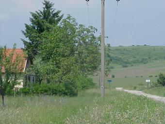 120000sqm land for residential Timisoara
