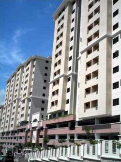 PrimaPelangi - Apartment to RENT Kuala Lumpur