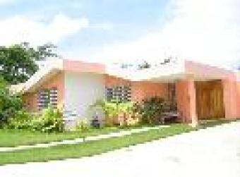 Excellent villa in Puerto Rico Guaynabo