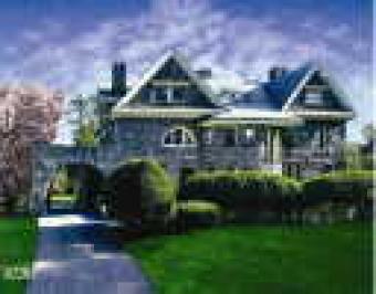 Private Luxury Estate Home Belle Haven