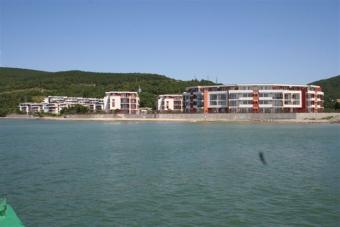 Top quality Seafront apartment Sunny Beach