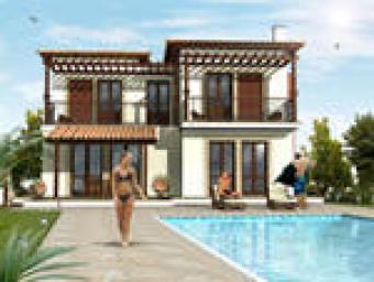 Luxury Aphrodite Hills Villa Paphos