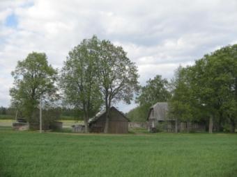 Property in Latvia Valka