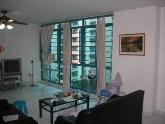 5 room flat for rent  punggol Punggol