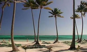 Hipo Campus Golf resort Punta Cana