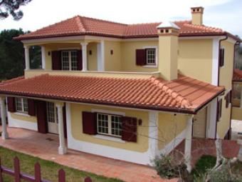 6 Bed Villa Tomar Portugal Tomar