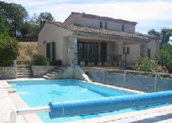 French riviera, Villa 6 rooms Tanneron