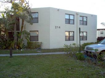 CONDO FOR SALE, OAKLAND PK FL Oakland Park