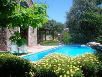 Fabulous villa for rent Turkey Bodrum