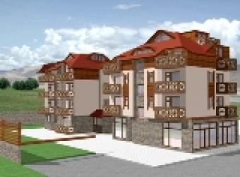 Apex House Bansko