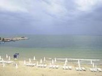 Plot of land close to the sea! Ravda