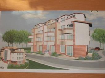 Apartment in a luxury complex Ravda