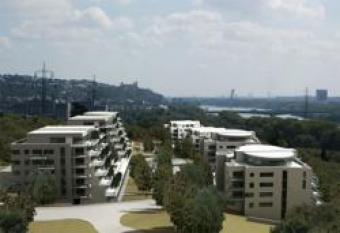  Luxury Residential Houses Bratislava