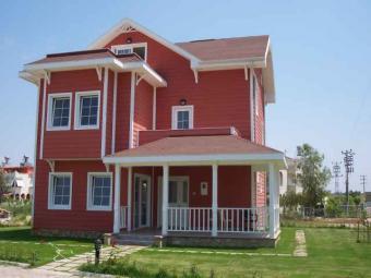 ANTALYA BELEK FAIRWAY GOLF VILLA Antalya