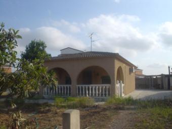 Villa in Liria (URBAN) V3174 Valencia