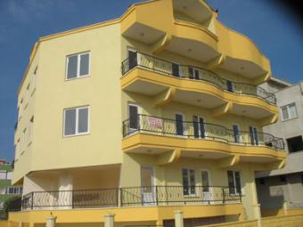 2 bedroom apt in altinkum Altinkum