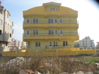 2 bedroom apt in altinkum Altinkum