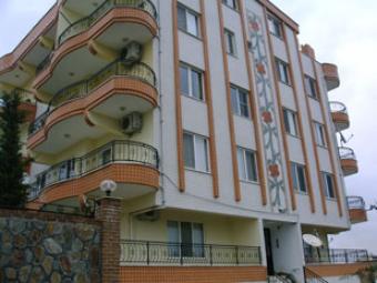 cityview duplex in altinkum Altinkum