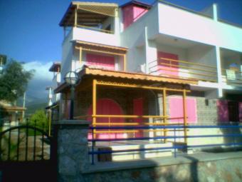 Triplex Villa in Didim Akbuk Didim Akbuk
