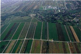 Land for house Alba