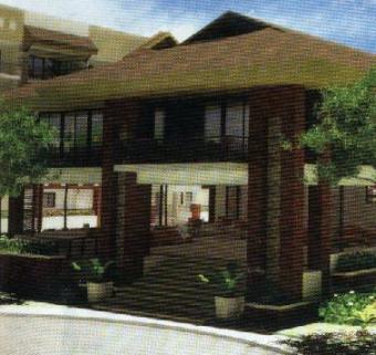 Riverfront Residences Pasig City