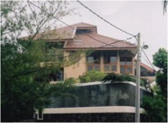 Rumah Dijual di Bandung Gerlong Bandung