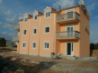 Bargain Beach Apartments Sibenik