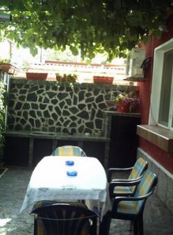 Firs floor for rent Sofia