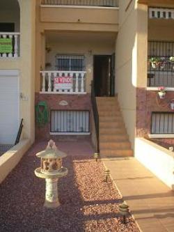 2 Bed Chalet House Rojales