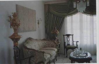 flat in heliopolis Cairo