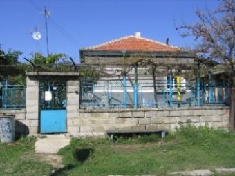 Nice house situated in Rudnik Burgas