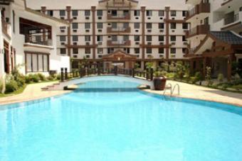 ROSEWOOD POINTE Taguig, 5 Mins Away From Market Market