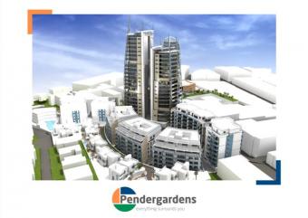 Apartment - Paceville Paceville